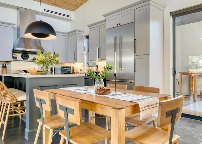 Sundrenched By Avantstay Holiday home *
