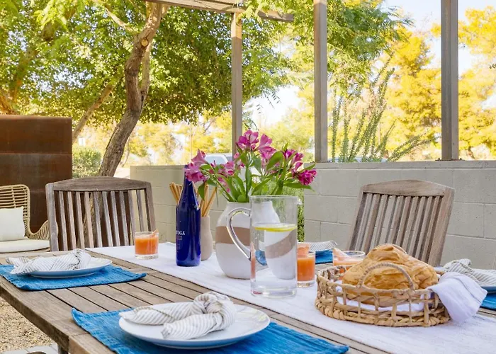 Holiday home Sundrenched By Avantstay Scottsdale
