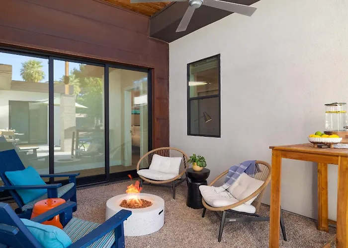 Sundrenched By Avantstay * Scottsdale