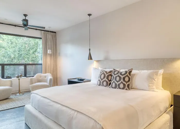 Sundrenched By Avantstay Scottsdale