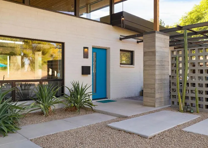 Sundrenched By Avantstay Holiday home *